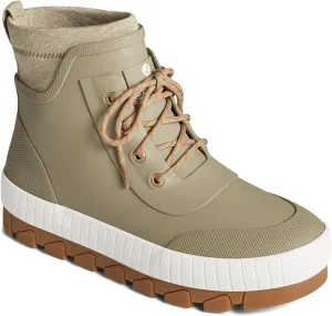Women's Torrent Lace Up Rain Boot