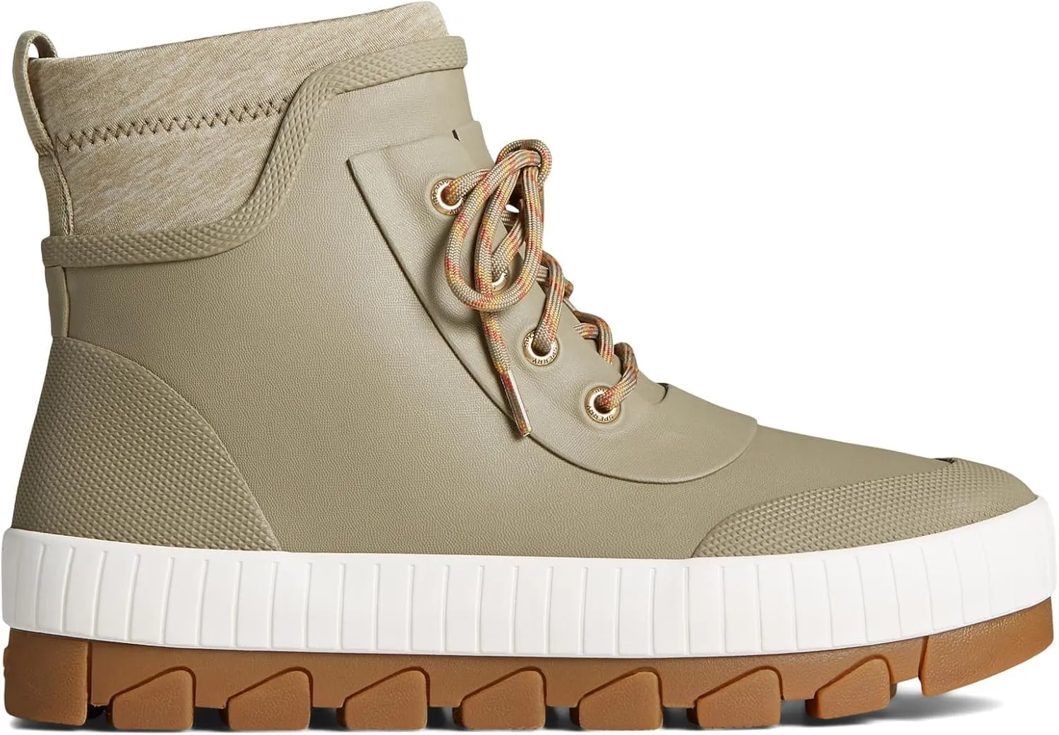 Women's Torrent Lace Up Rain Boot