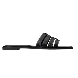 Womens | Tory Burch Ines Slide Sandals Perfect Black