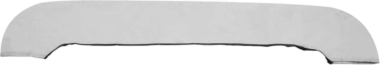 X AUTOHAUX Bimini Top Storage Boot Cover Waterproof Boat Bimini Storage Bag 600D Polyester Canvas Sun Resist Universal for 3 Bow 4 Bow