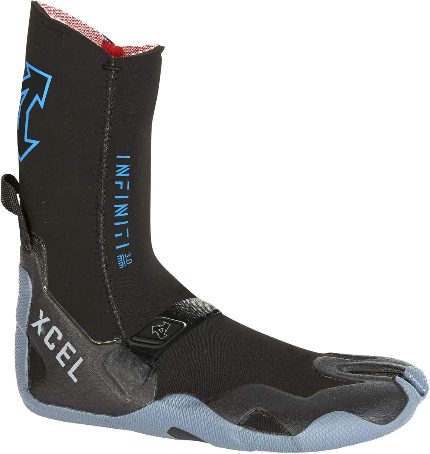 XCEL Womens/Youth Infiniti Split Toe Boot 3mm