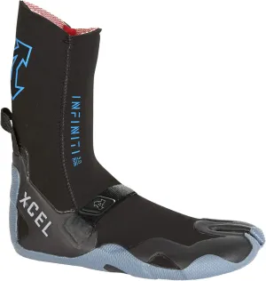 XCEL Womens/Youth Infiniti Split Toe Boot 3mm