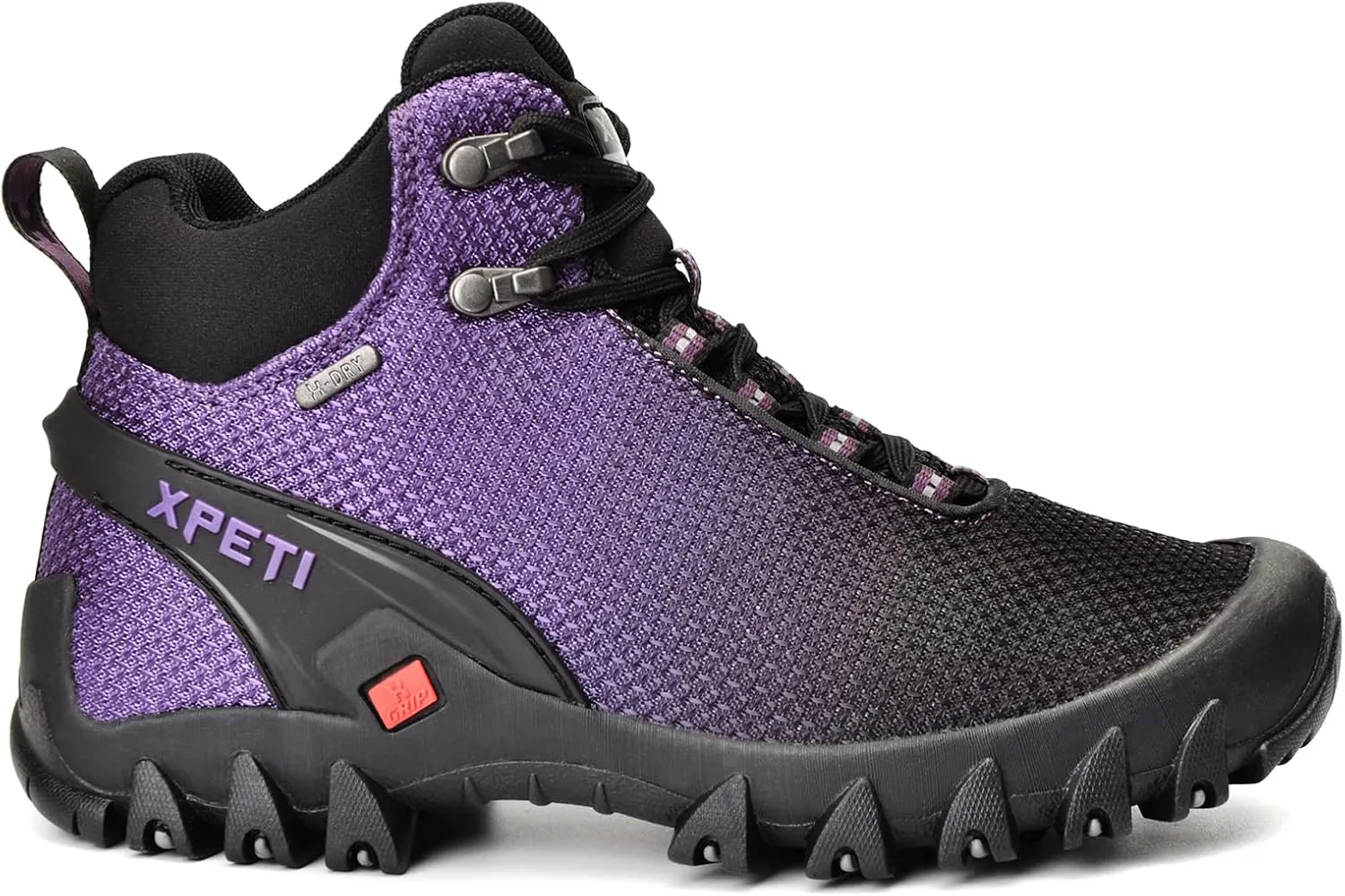 XPETI Women’s Terra Mid hiking boots
