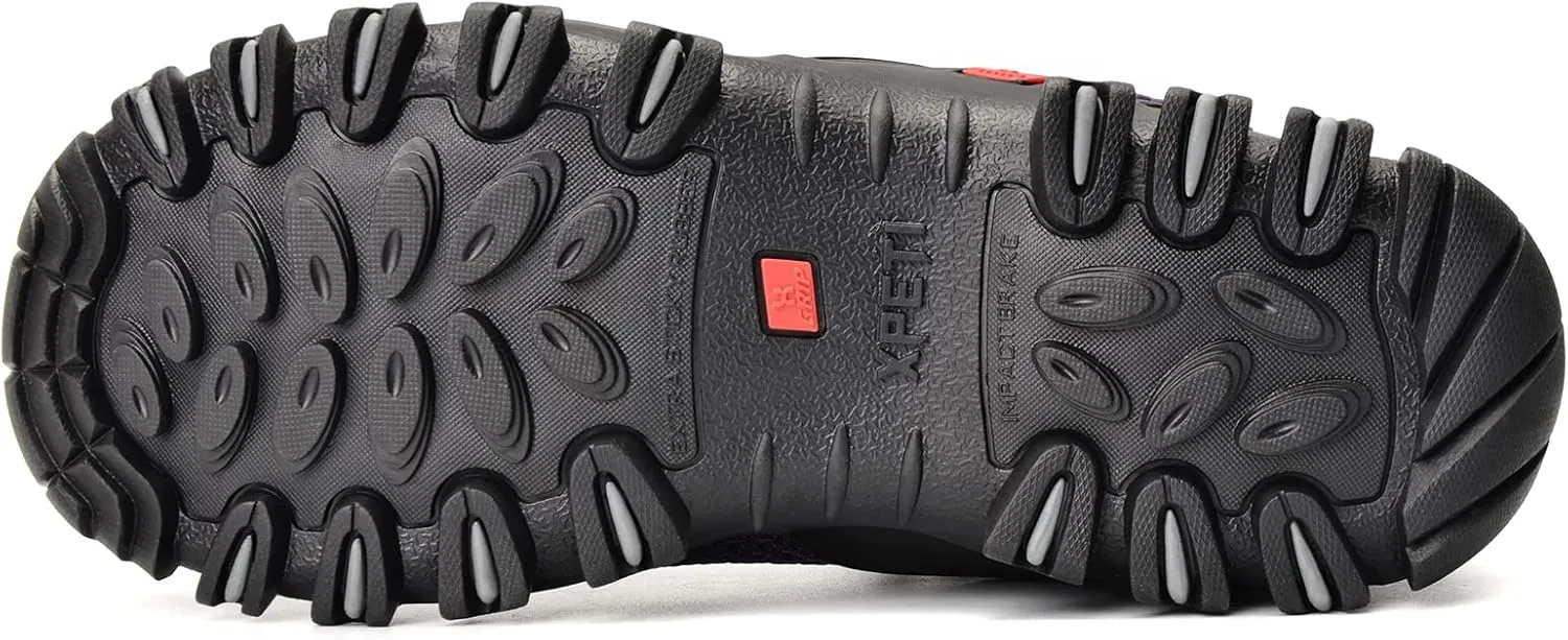 XPETI Women’s Terra Mid hiking boots