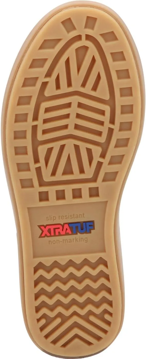 Xtratuf Big Kids Ankle Deck Boot
