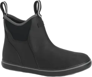 Xtratuf Men's 6 Inch Leather Ankle Deck Boots