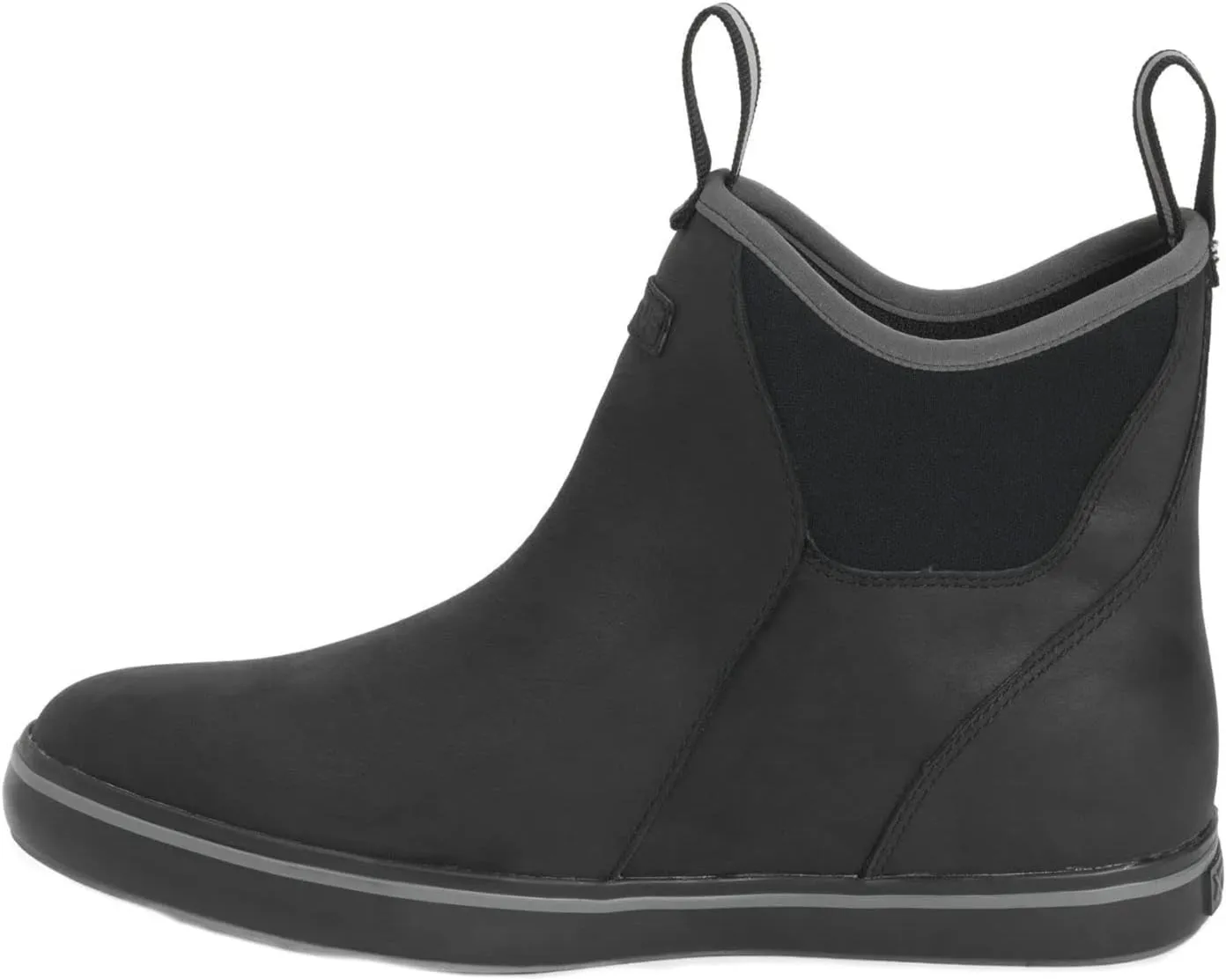 Xtratuf Men's 6 Inch Leather Ankle Deck Boots