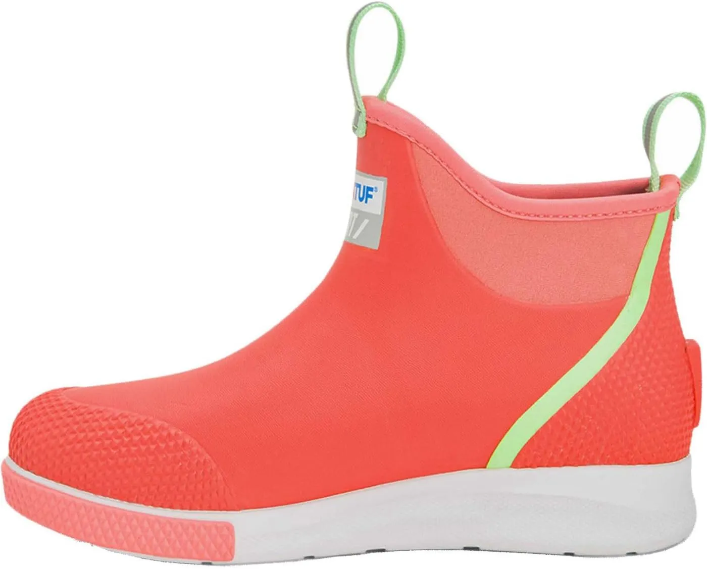 Xtratuf Women's 6 Inch Sport Ankle Deck Boot