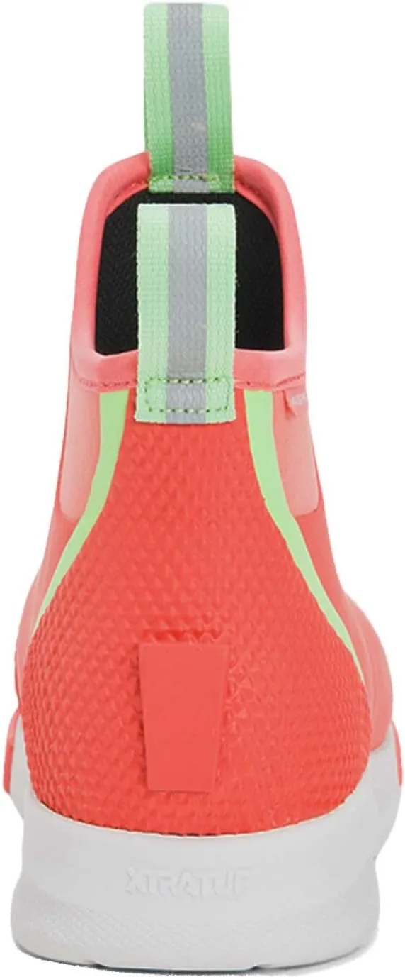 Xtratuf Women's 6 Inch Sport Ankle Deck Boot