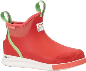 Xtratuf Women's 6 Inch Sport Ankle Deck Boot