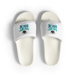 Yacht Rock: Slide Sandals