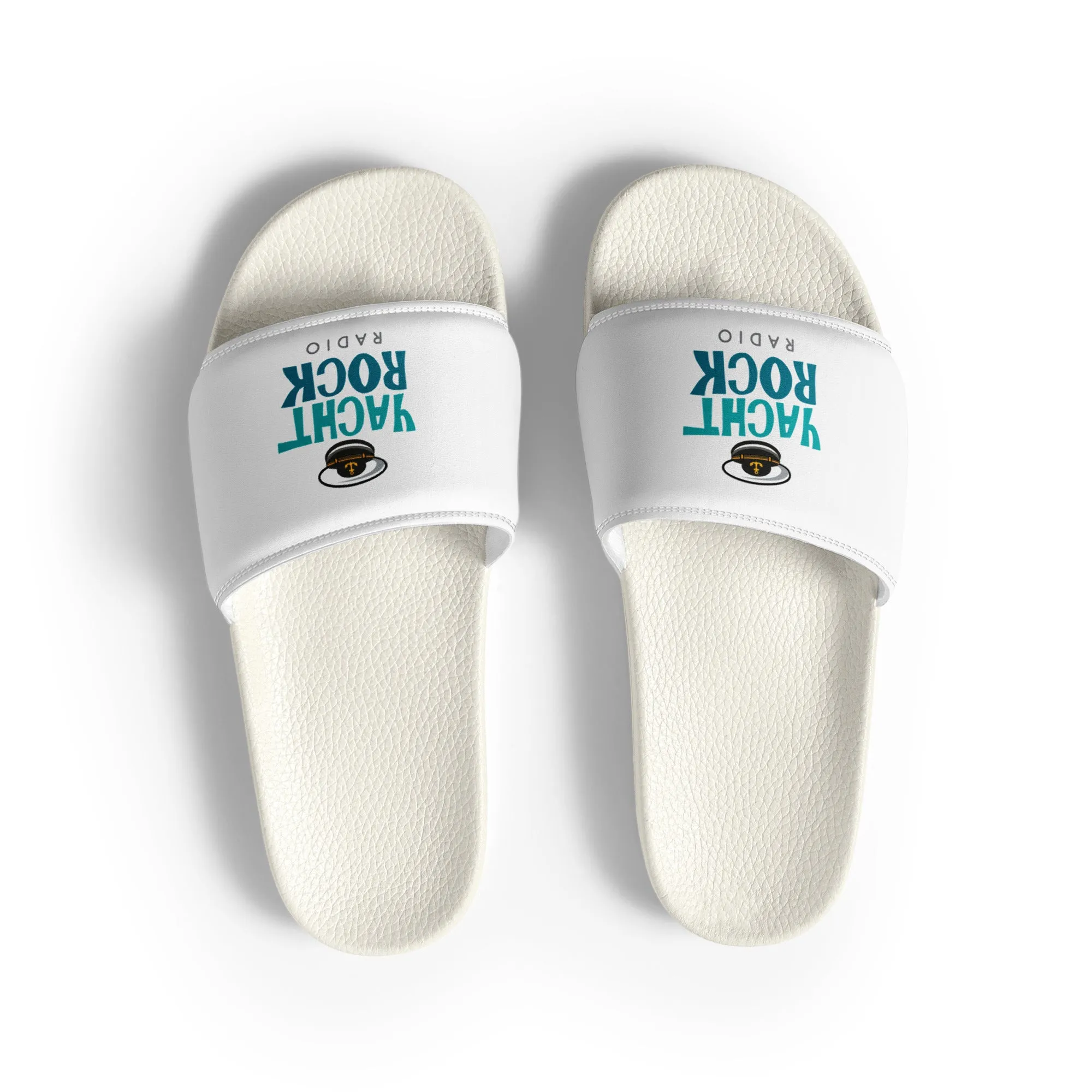 Yacht Rock: Slide Sandals