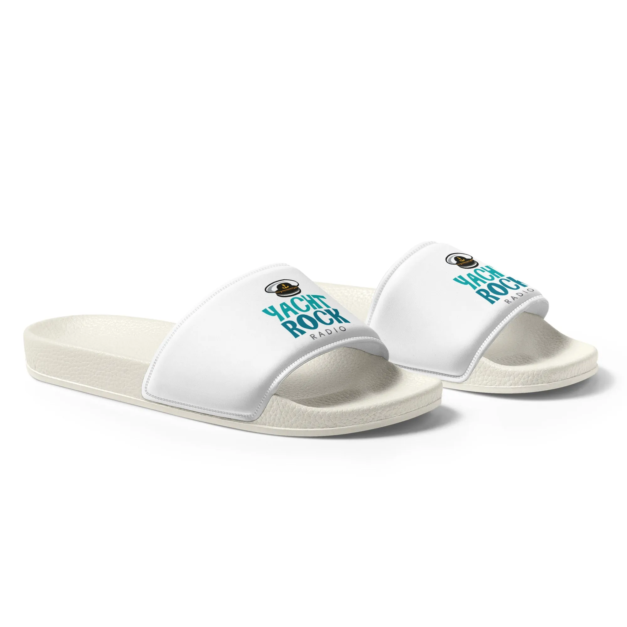 Yacht Rock: Slide Sandals