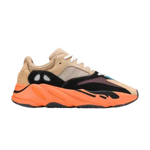 Yeezy Boost 700 'Enflame Amber'