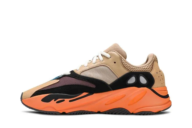Yeezy Boost 700 'Enflame Amber'