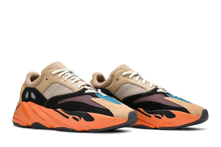 Yeezy Boost 700 'Enflame Amber'