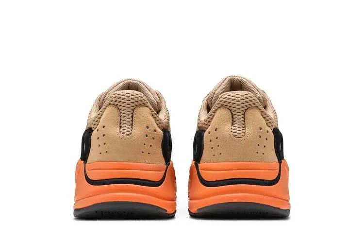 Yeezy Boost 700 'Enflame Amber'
