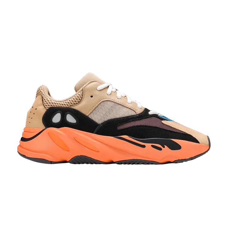 Yeezy Boost 700 'Enflame Amber'