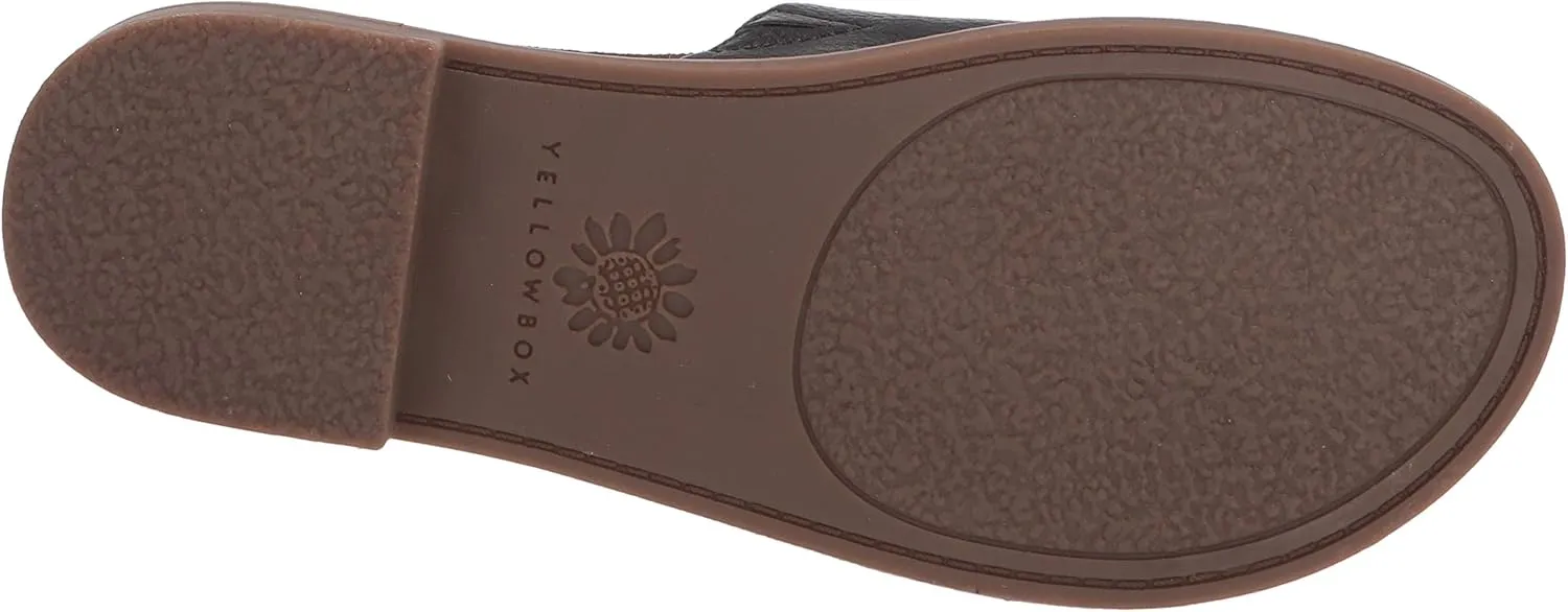 Yellow Box Women's Kalo Slide Sandal