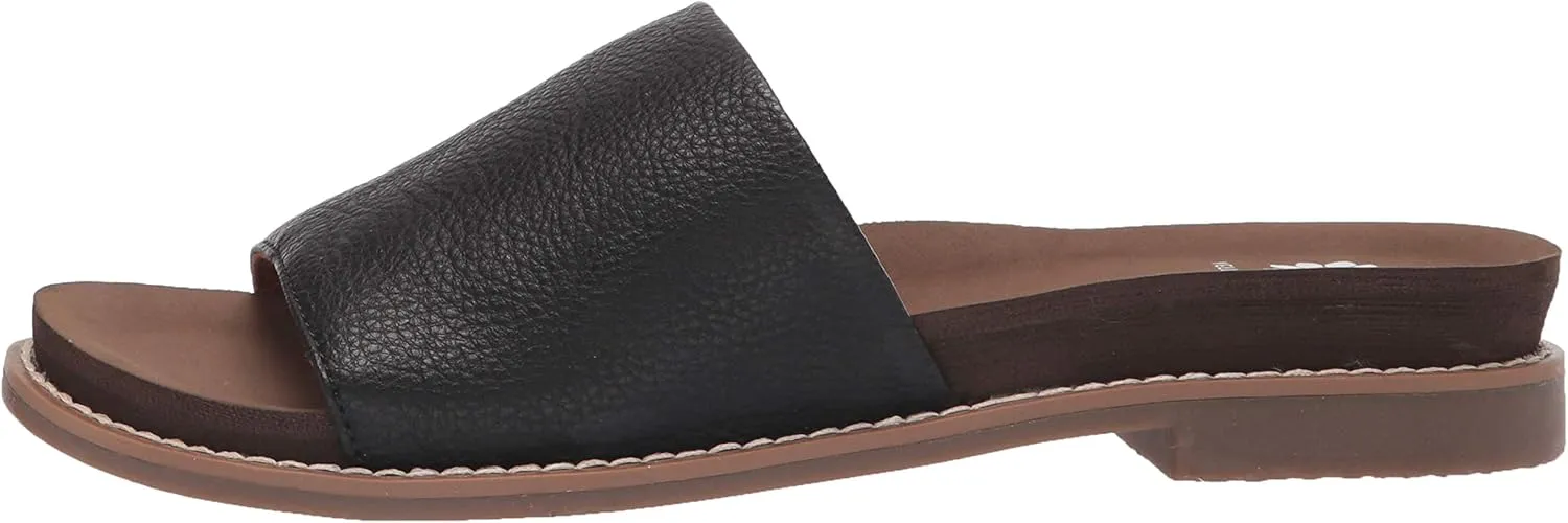 Yellow Box Women's Kalo Slide Sandal