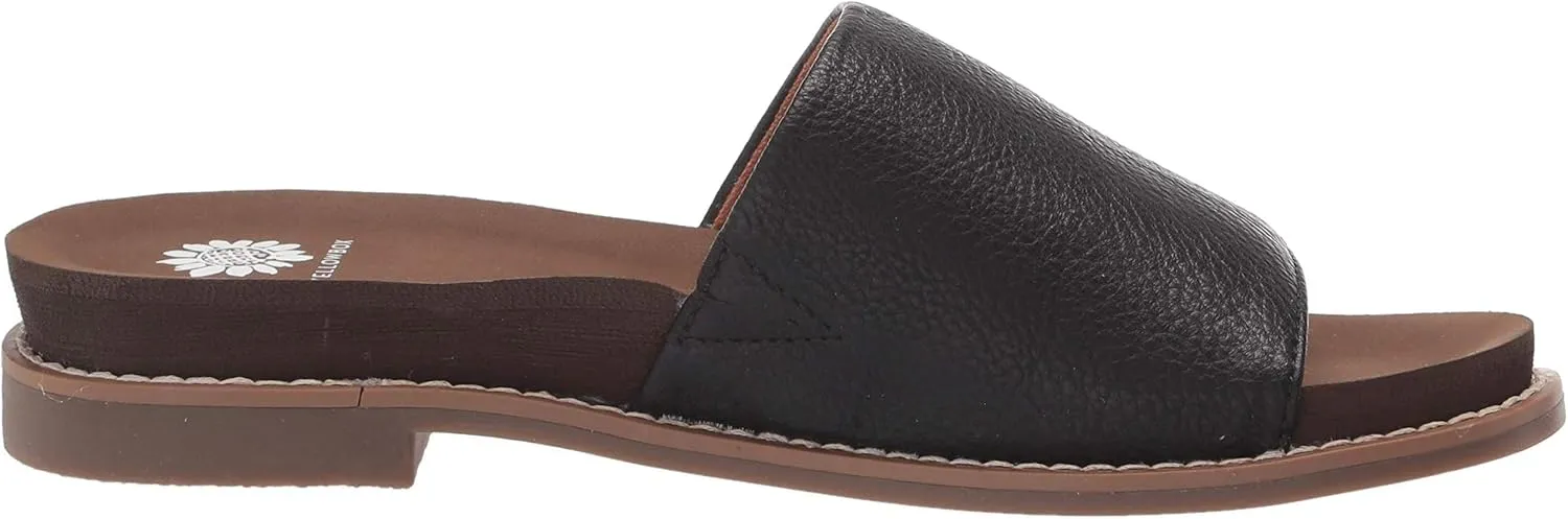 Yellow Box Women's Kalo Slide Sandal