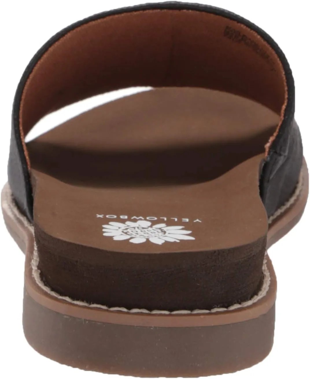 Yellow Box Women's Kalo Slide Sandal