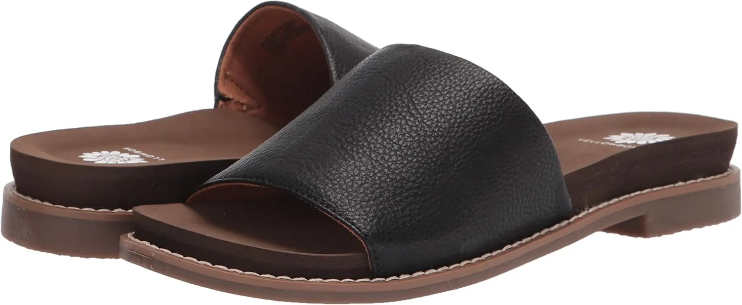 Yellow Box Women's Kalo Slide Sandal