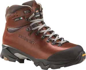Zamberlan Men's VIOZ Lux GTX Rr Backpacking Boot Updated