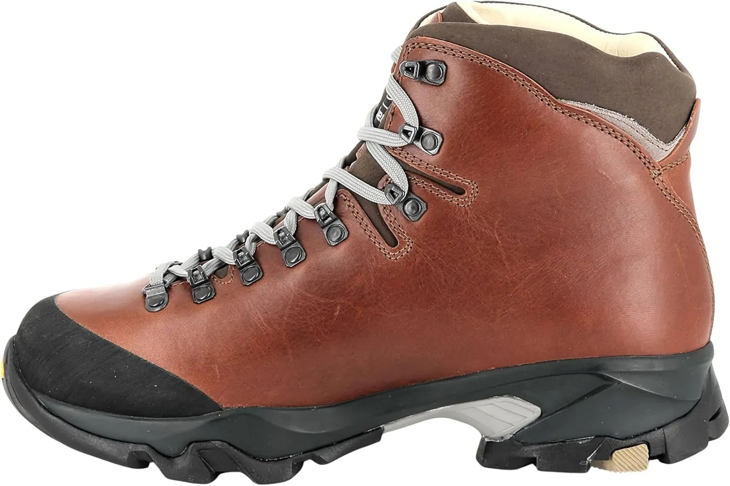 Zamberlan Men's VIOZ Lux GTX Rr Backpacking Boot Updated