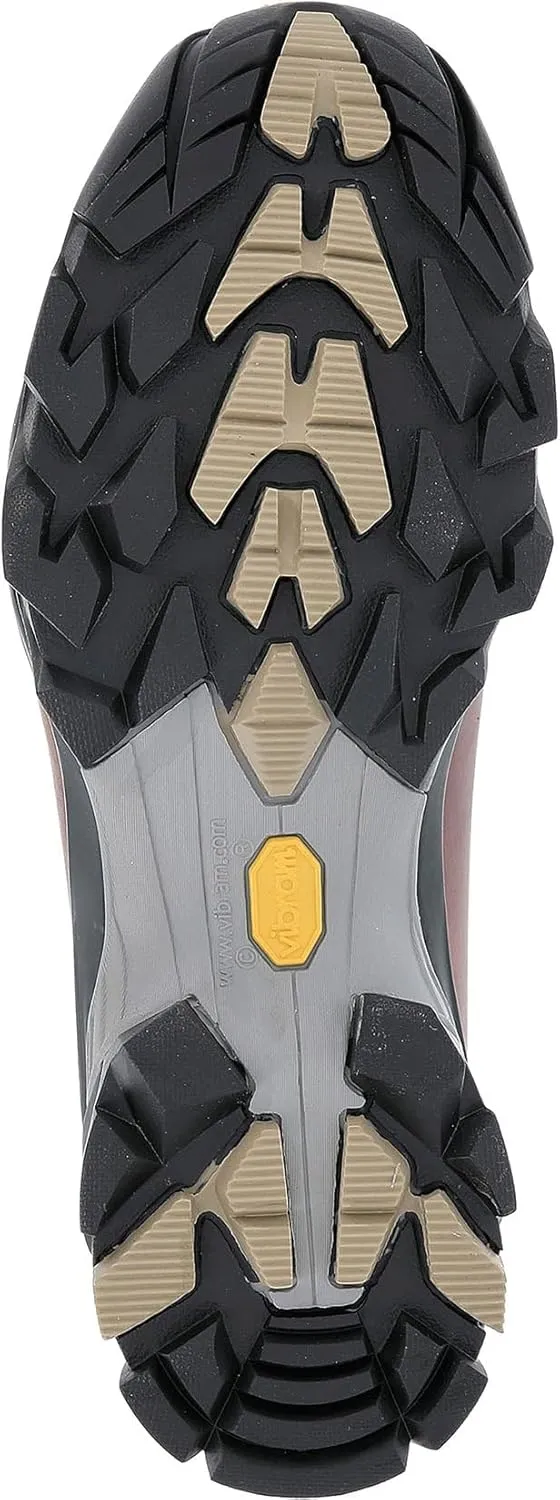 Zamberlan Men's VIOZ Lux GTX Rr Backpacking Boot Updated