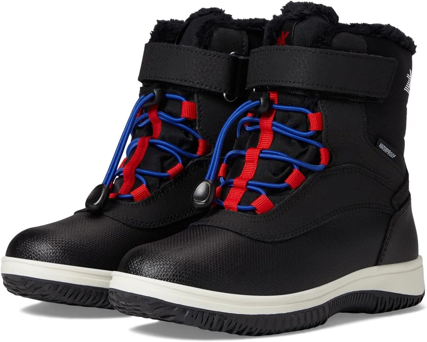 ZeroXposur Alaska WP Boot (Little Kid/Big Kid)