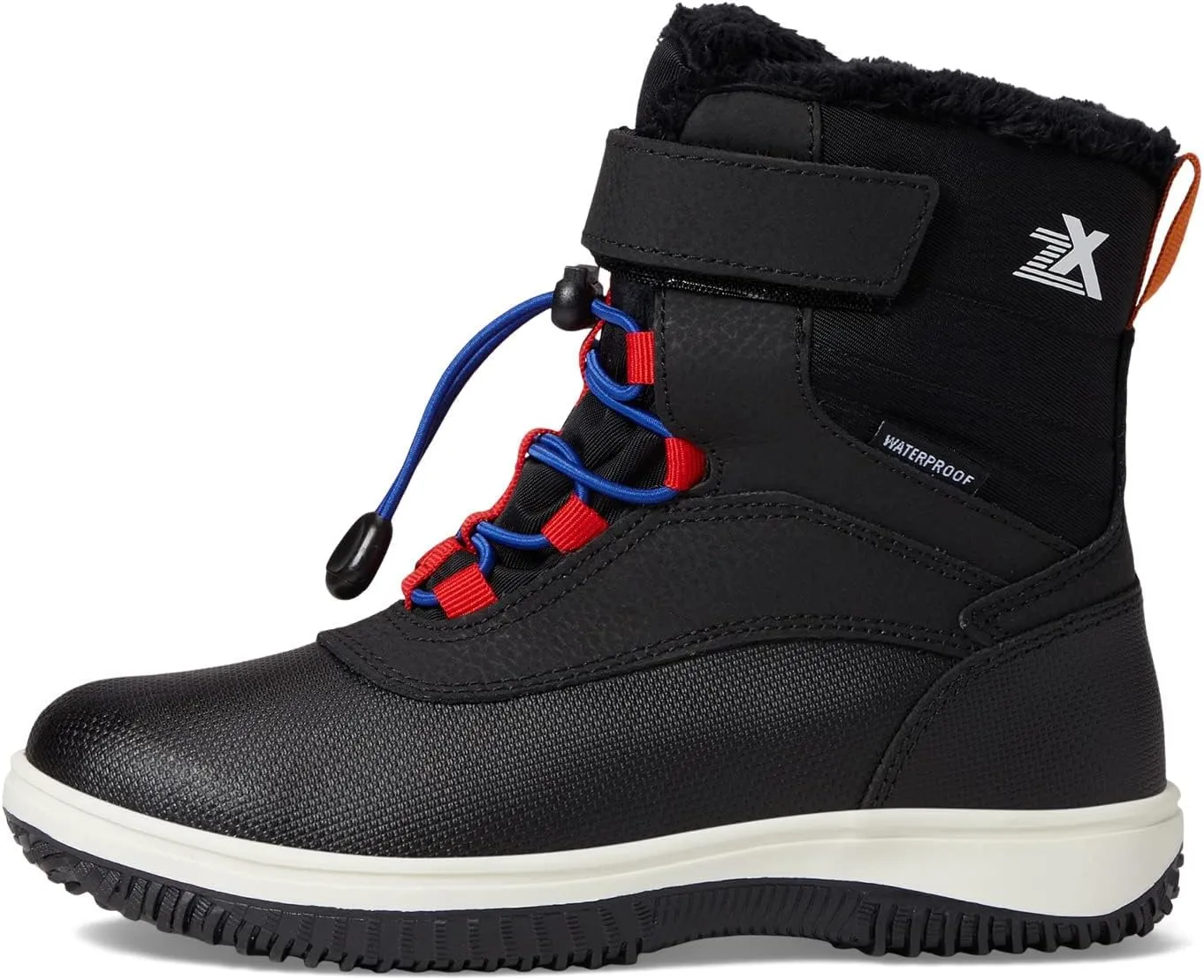 ZeroXposur Alaska WP Boot (Little Kid/Big Kid)