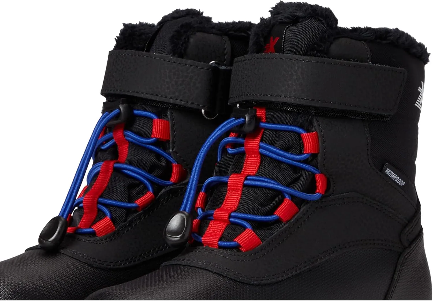ZeroXposur Alaska WP Boot (Little Kid/Big Kid)