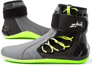 Zhik High Cut Dinghy Boot 6 GRAY