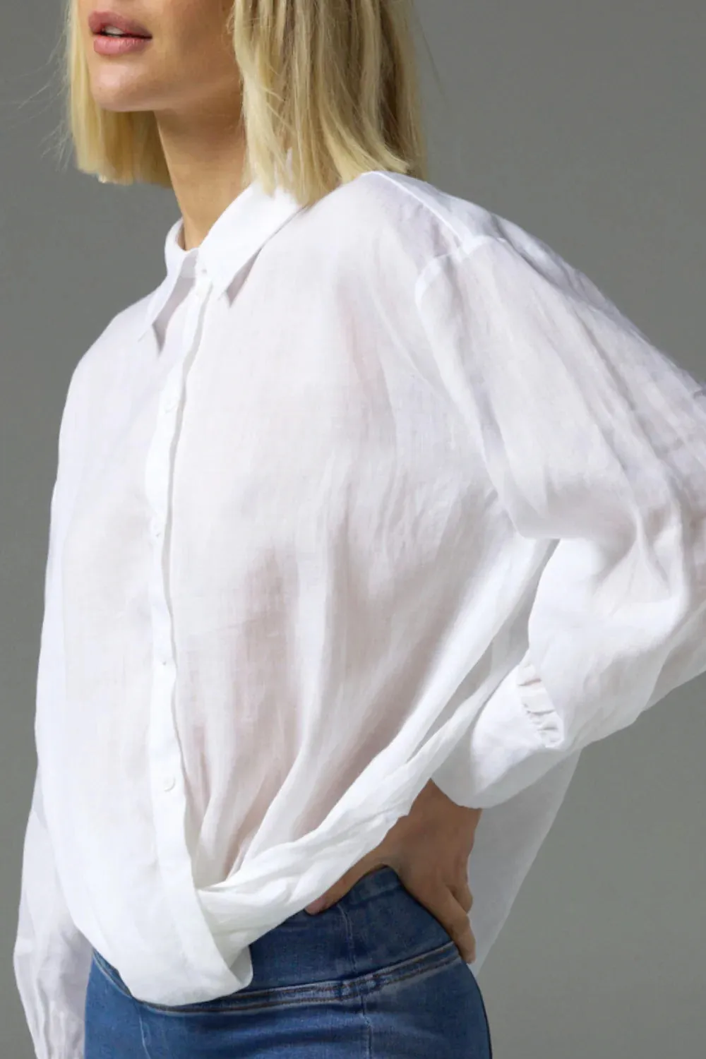 Zoe Kratzmann - Slide Top - Porcelain